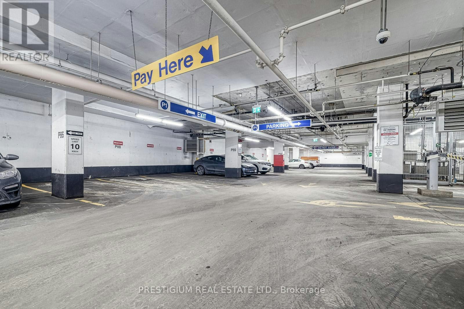 4809-2221 Yonge Street, Toronto, ON, M4S 2B4 - 18