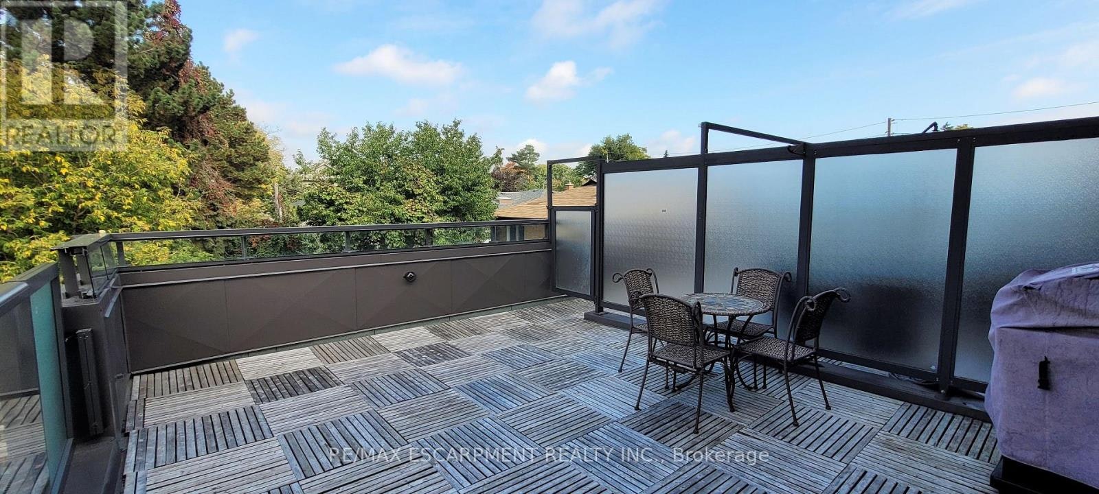 204-736 Sheppard Avenue W, Toronto, ON, M3H 2S8 - 12
