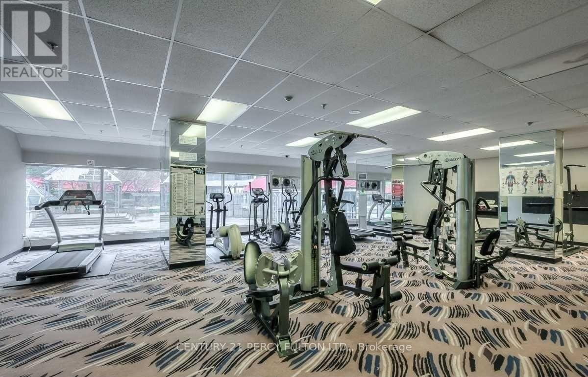 1207-1470 Midland Avenue, Toronto, ON, M1P 4Z4 - 12