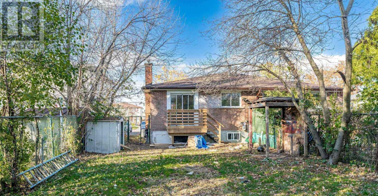MAIN-629 Gibb Street, Oshawa, ON, L1J 1Z6 - 19