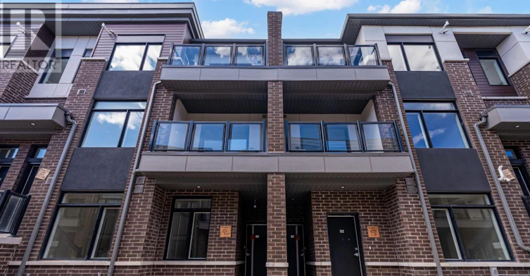 1410-1695 Dersan Street, Pickering, ON, L1X 0S9
