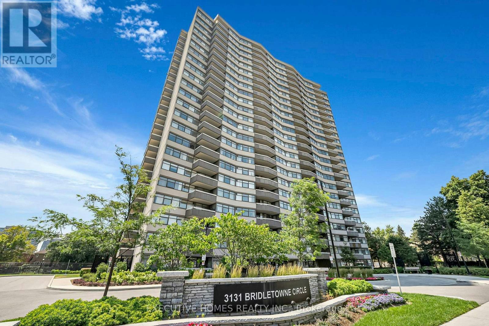508-3131 Bridletowne Circle, Toronto, ON, M1W 2S9