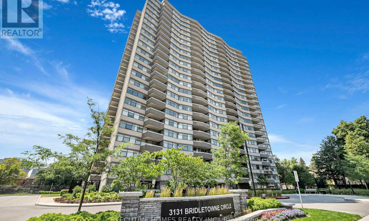 508-3131 Bridletowne Circle