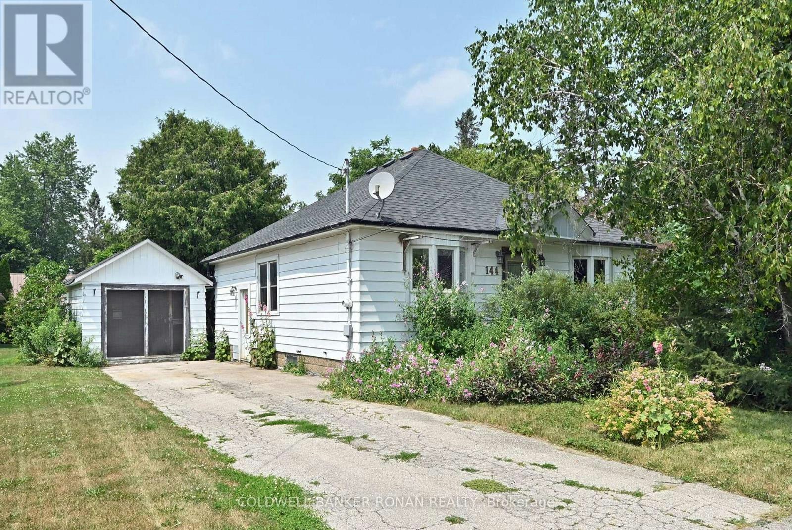 144 Church Street, King, ON, L0G 1T0
