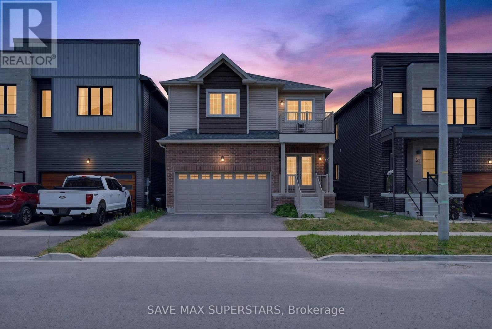 59 Wheatfield Road, Barrie, ON, L9J 0T4