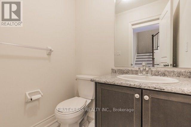 436 Wheat Boom Drive, Oakville, ON, L6H 0S1 - 11
