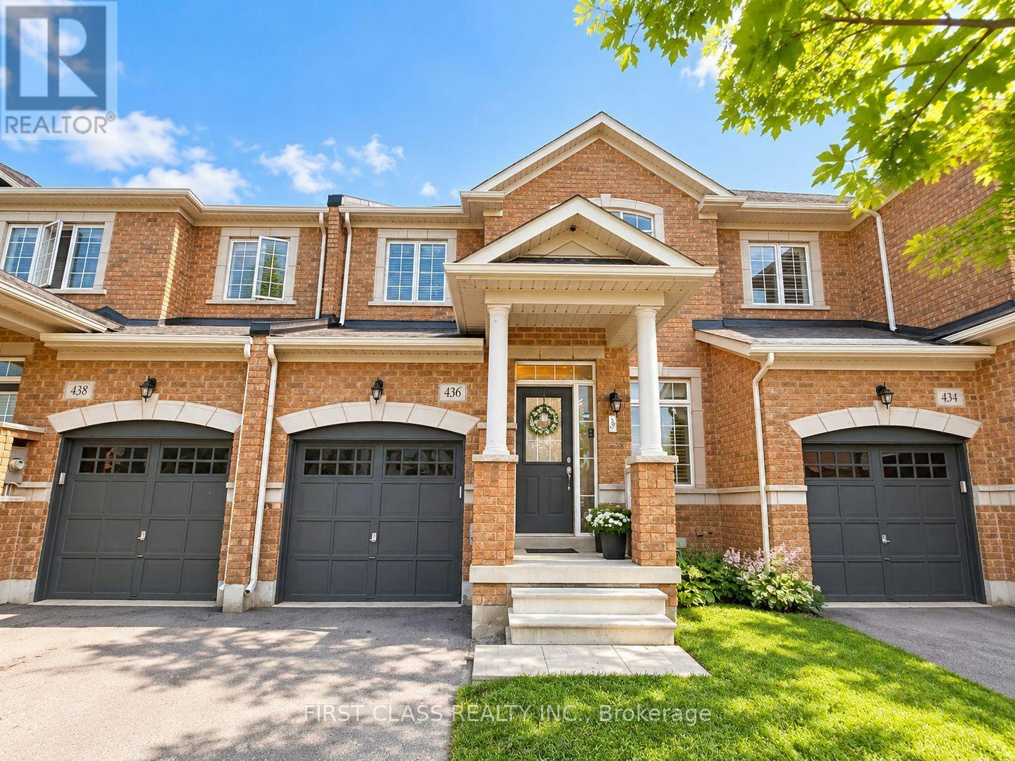 436 Wheat Boom Drive, Oakville, ON, L6H 0S1
