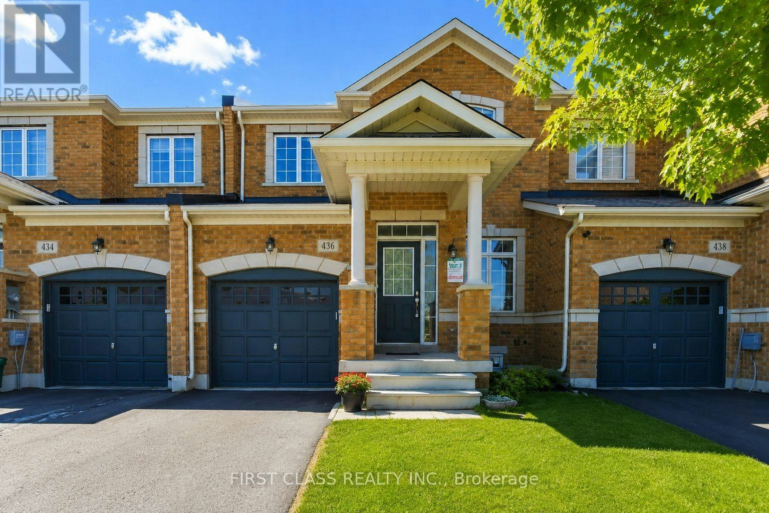 436 Wheat Boom Drive, Oakville, ON, L6H 0S1
