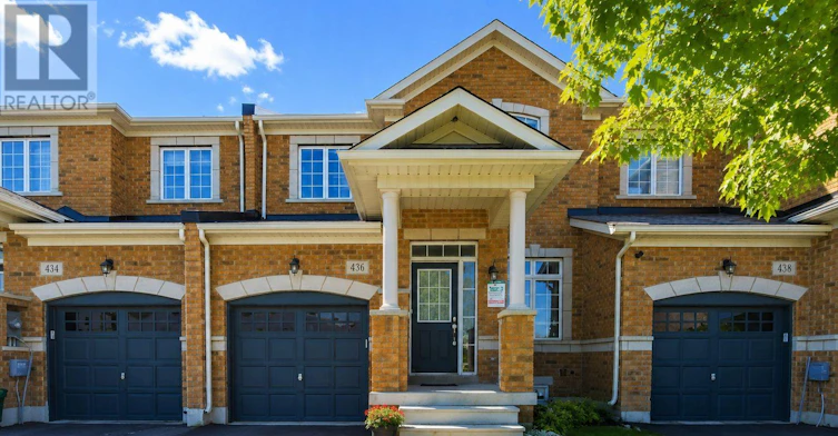 436 Wheat Boom Drive, Oakville, ON, L6H 0S1