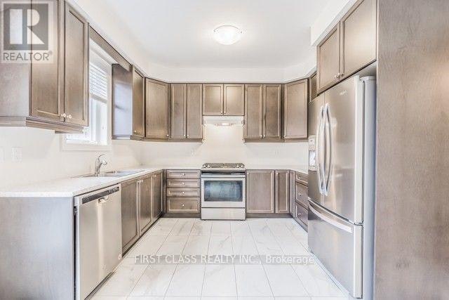 436 Wheat Boom Drive, Oakville, ON, L6H 0S1 - 9