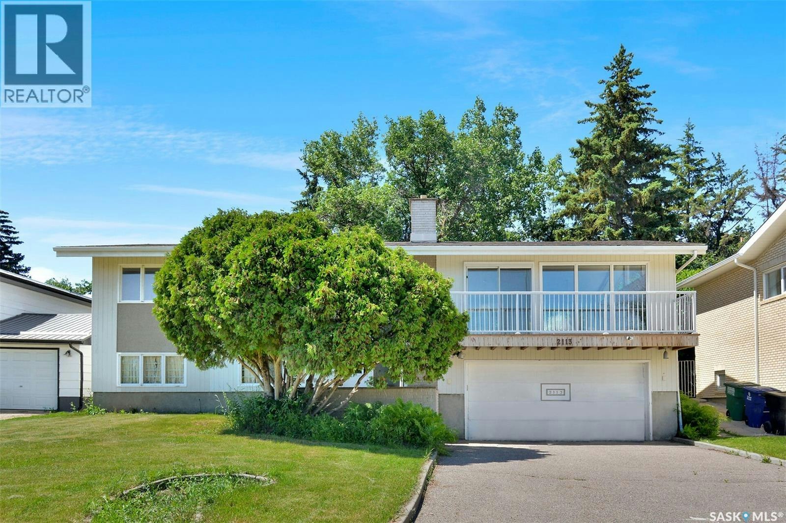 2113 Spadina Crescent E, Saskatoon, SK, S7K 0C9