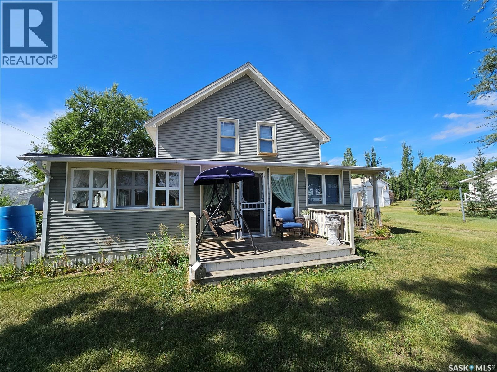 2303 Buick Street, Cadillac, SK, S0N 0K0