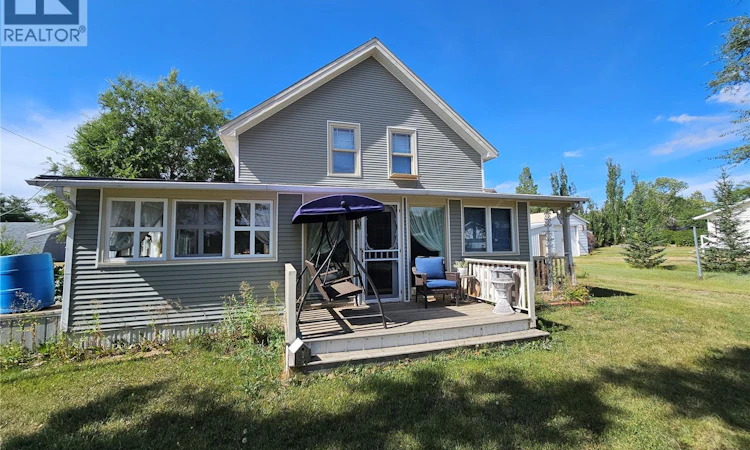2303 Buick Street