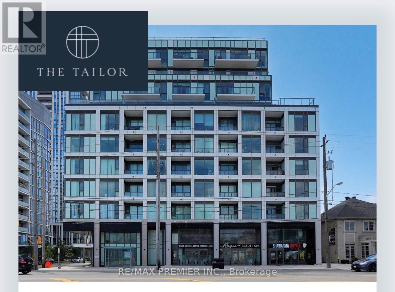 903-1195 The Queensway, Toronto, ON, M8Z 1R6 - 2