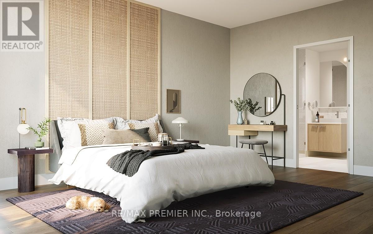 903-1195 The Queensway, Toronto, ON, M8Z 1R6 - 5