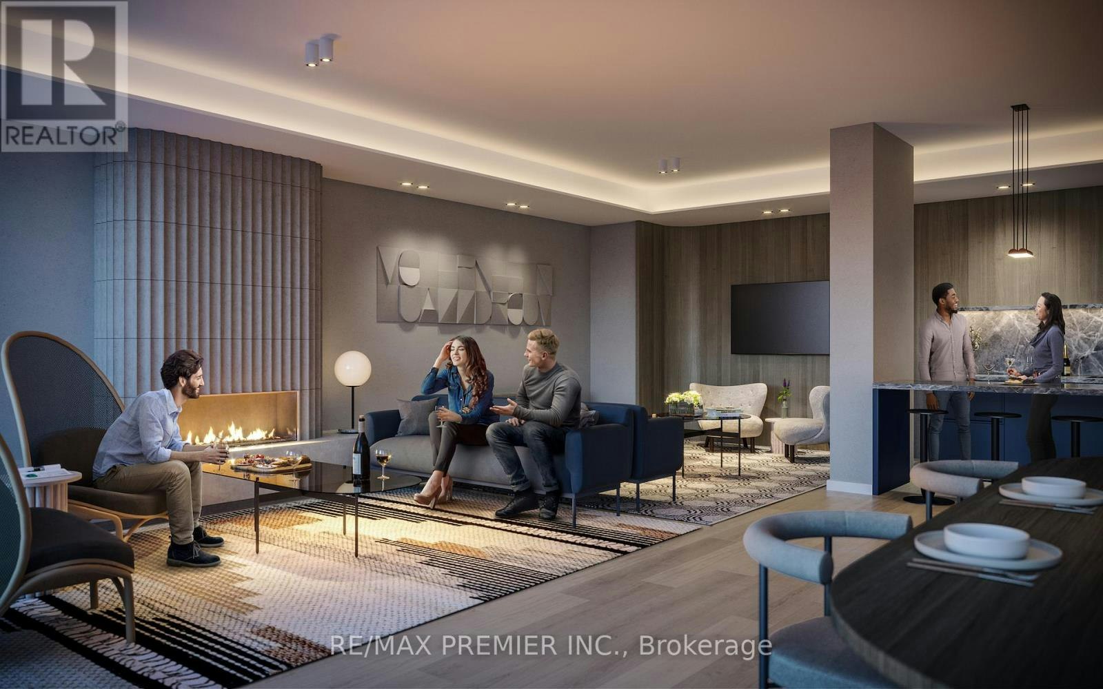 903-1195 The Queensway, Toronto, ON, M8Z 1R6 - 4