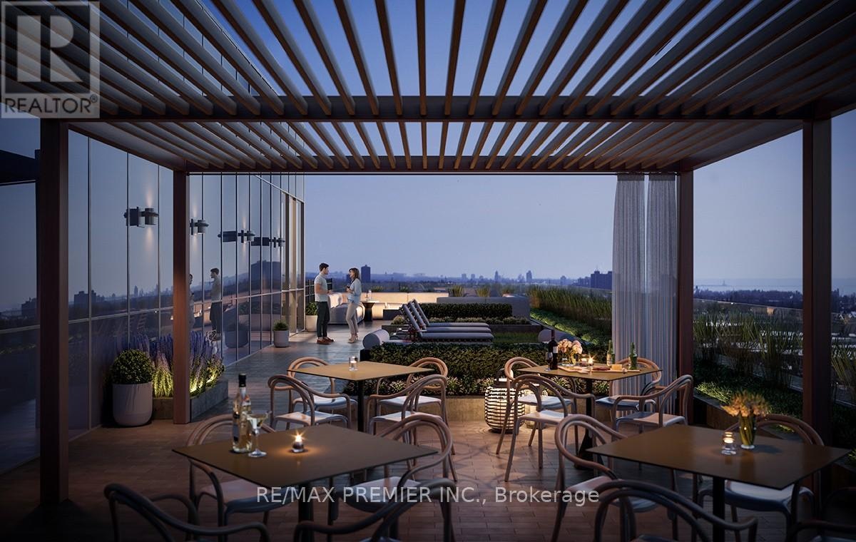 903-1195 The Queensway, Toronto, ON, M8Z 1R6 - 22