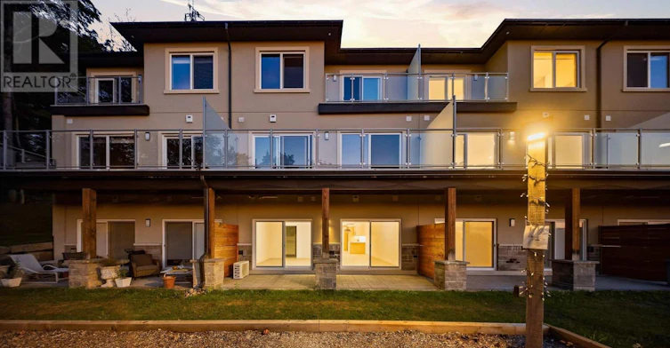 2-29 Horizon Lane, Huntsville, ON, P1H 0G6