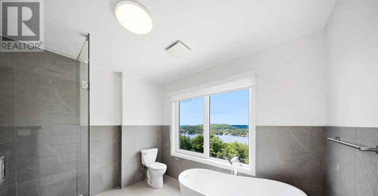 9 Horizon Lane, Huntsville, ON, P1H 0G6 - 21