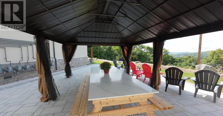 9 Horizon Lane, Huntsville, ON, P1H 0G6 - 26