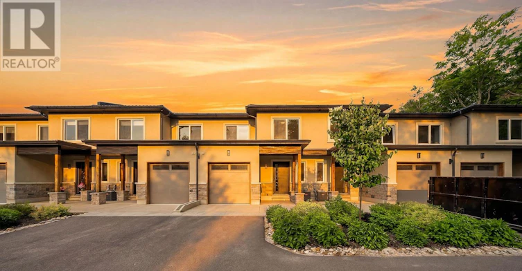 9 Horizon Lane, Huntsville, ON, P1H 0G6