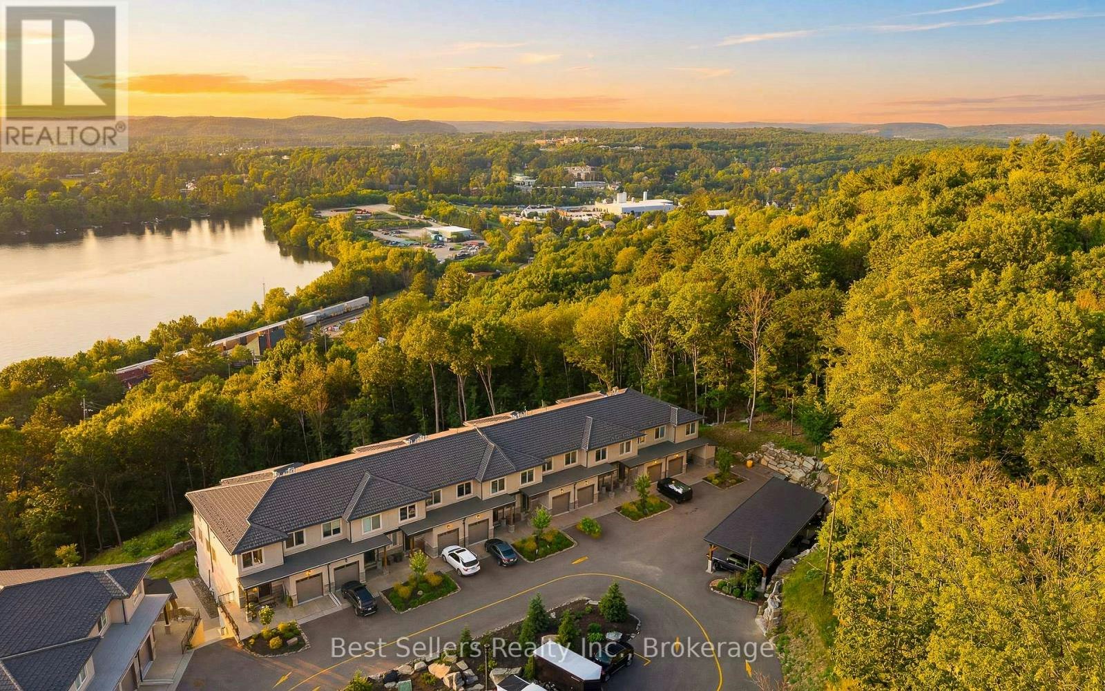 9 Horizon Lane, Huntsville, ON, P1H 0G6 - 3