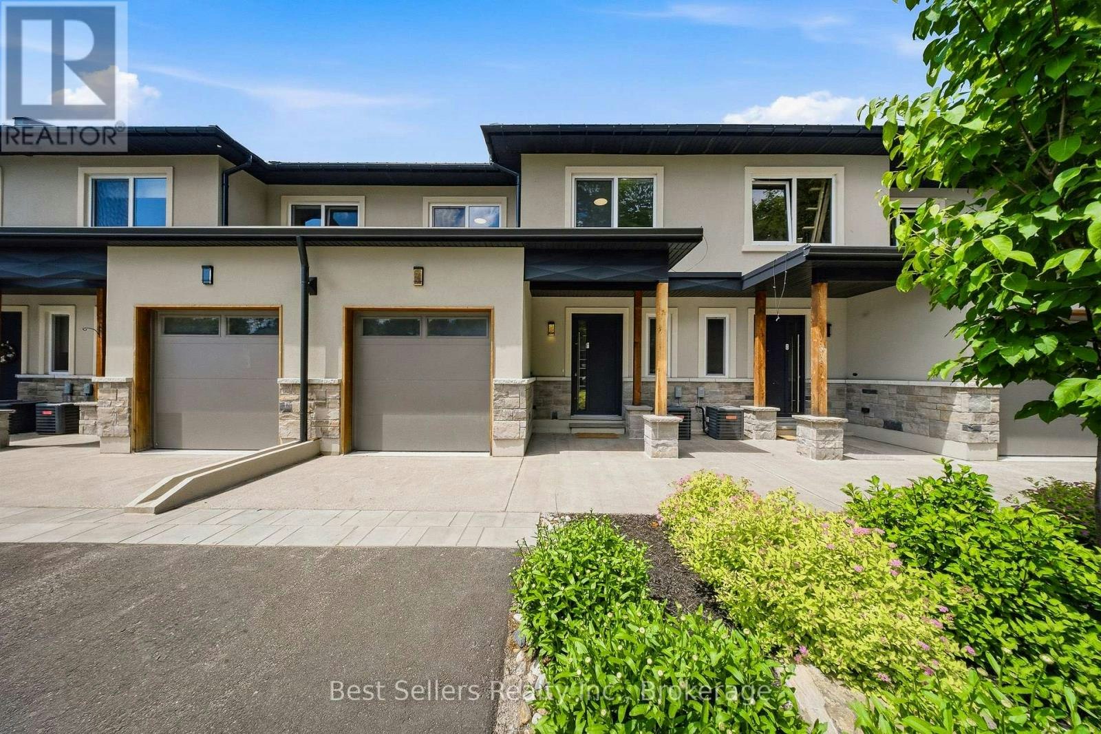 9 Horizon Lane, Huntsville, ON, P1H 0G6 - 6