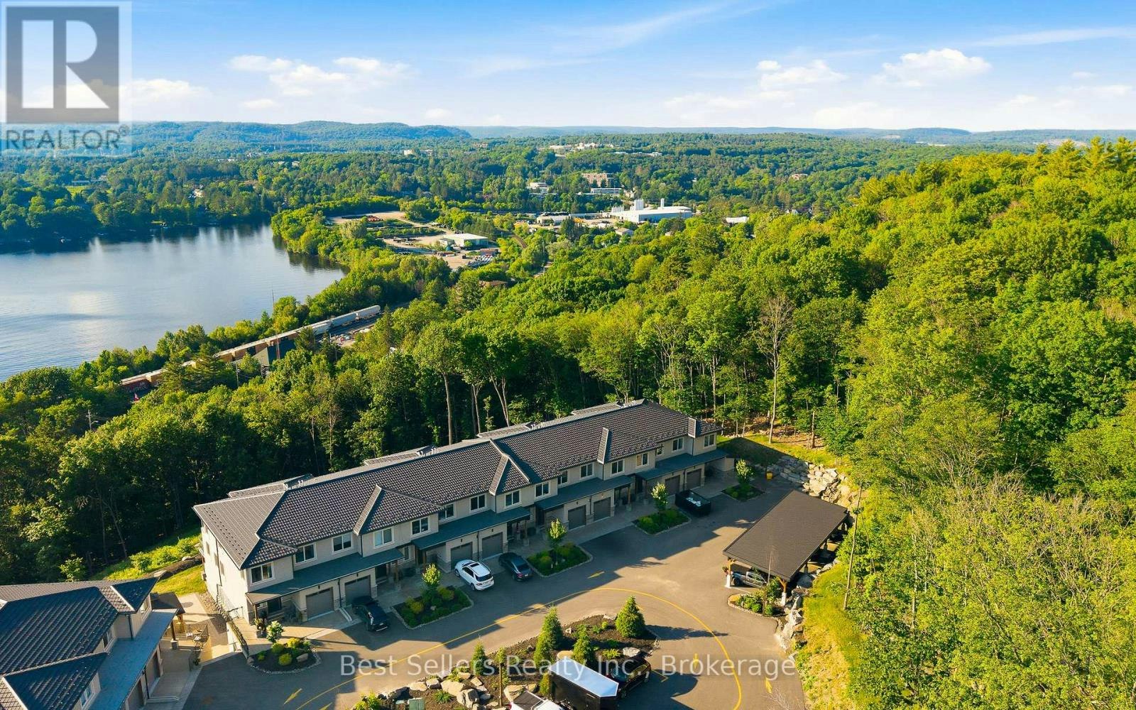 9 Horizon Lane, Huntsville, ON, P1H 0G6 - 24