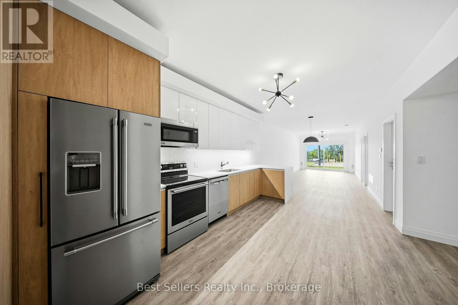 2-9 Horizon Lane, Huntsville, ON, P1H 1V5 - 4