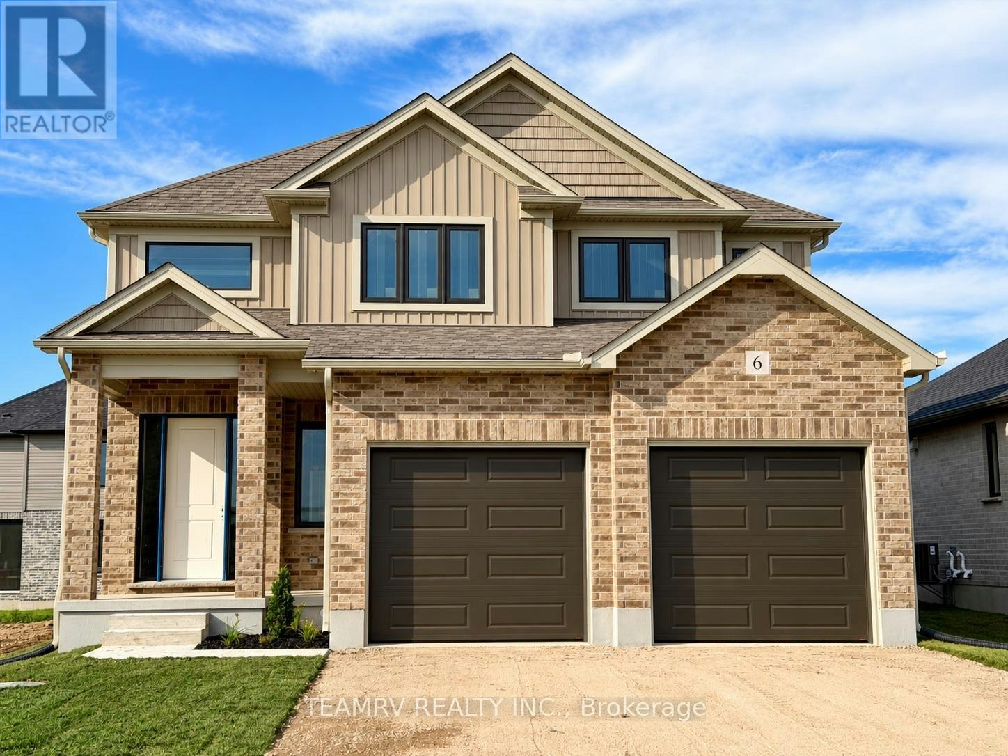 6 Bodwell Avenue, Oxford Station, ON, N0J 1N0