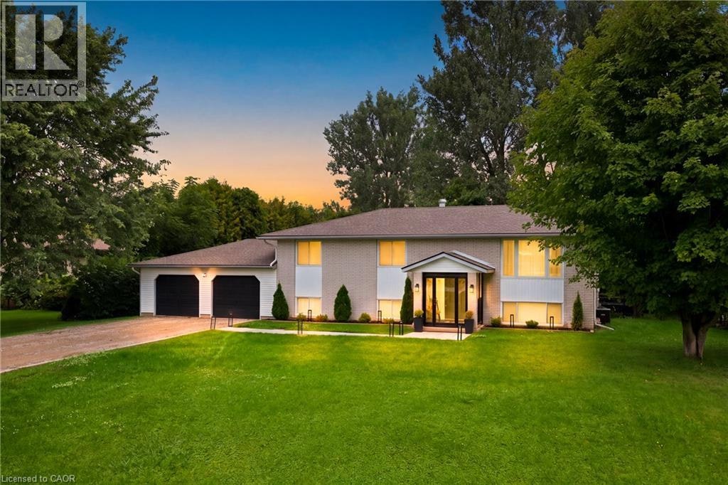 503 Wellington 7 Road, Centre Wellington, ON, N0B 1S0