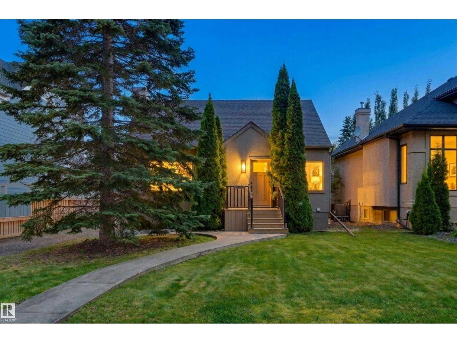 10318 138 Street NW, Edmonton, AB, T5N 2J3