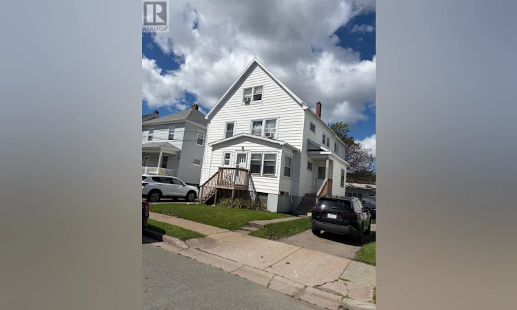 41 Trinity Avenue