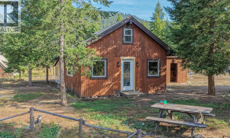 180 Selkirk View Road