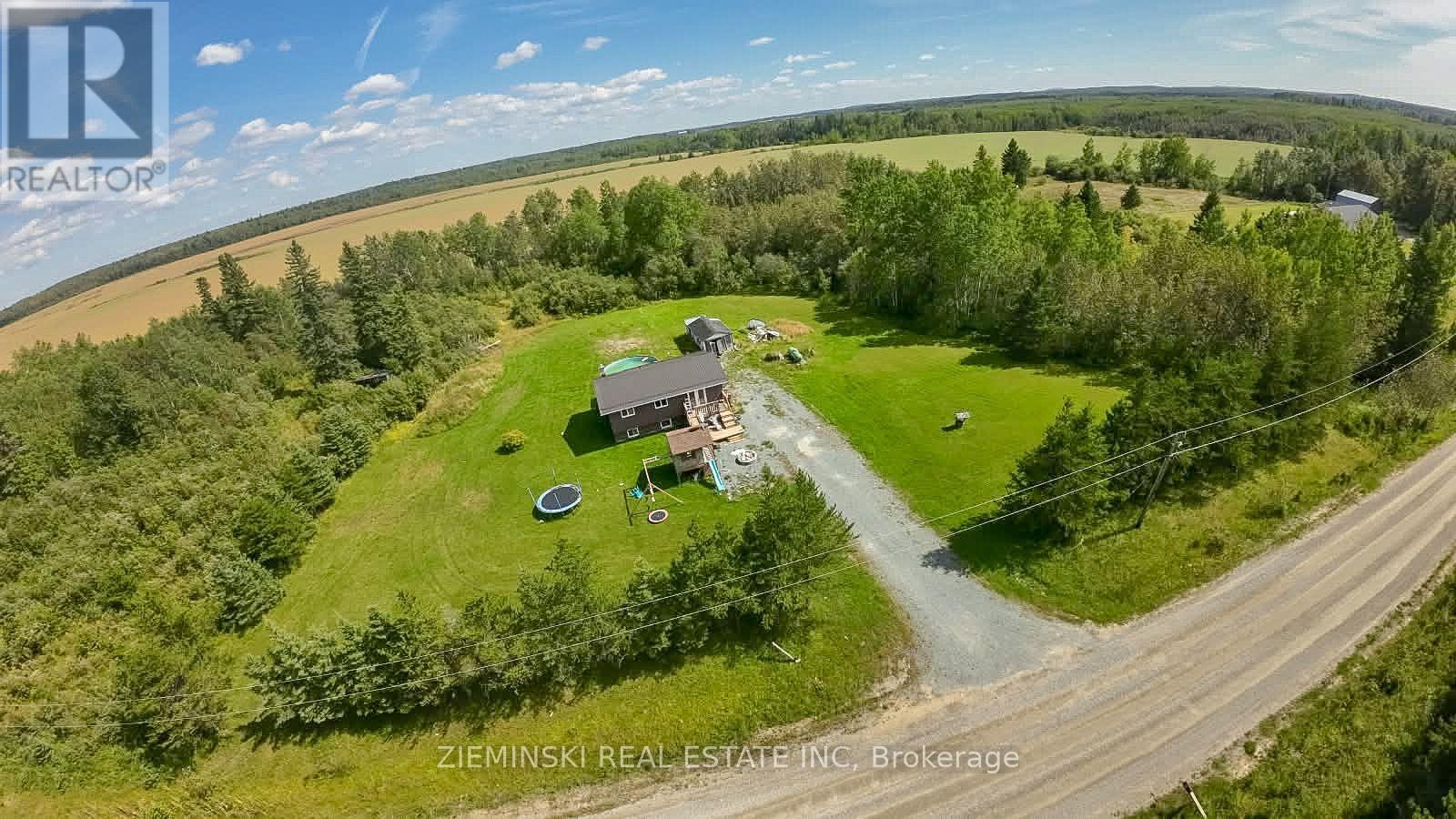 1714 North Road N, Matheson, ON, P0K 1N0