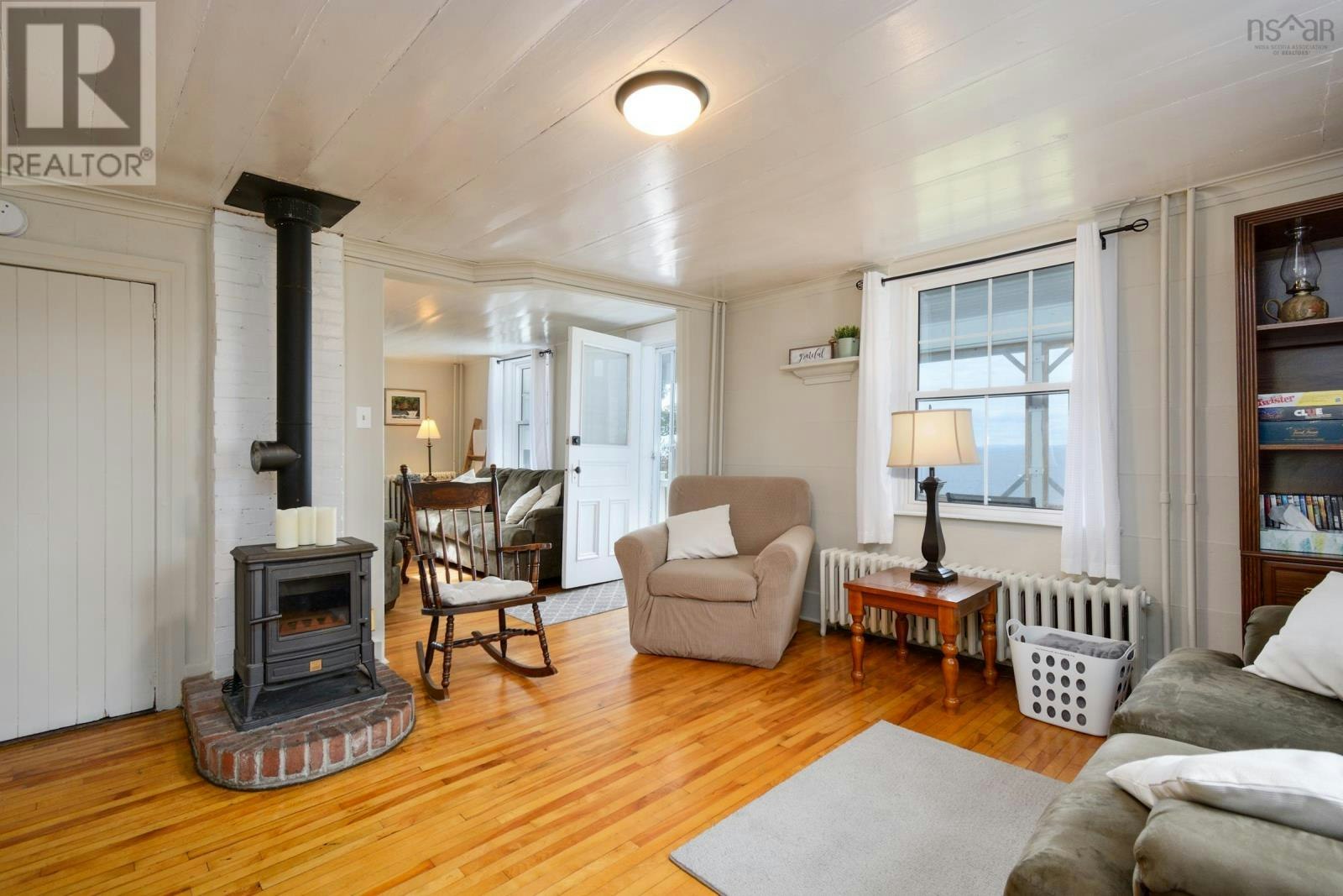 15398 4 Highway, Johnstown, NS, B0E 3B0