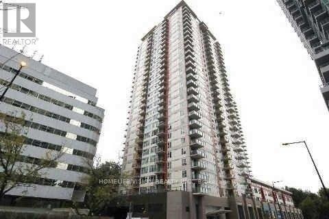 2708-25 Town Centre Court, Toronto, ON, M1P 0B4