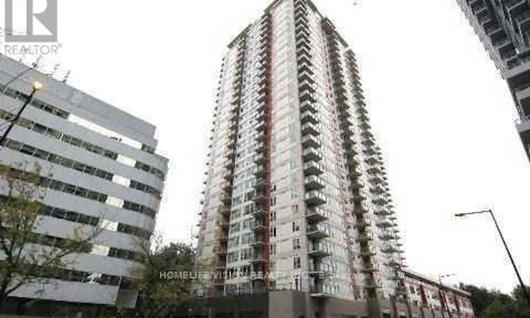 2708-25 Town Centre Court