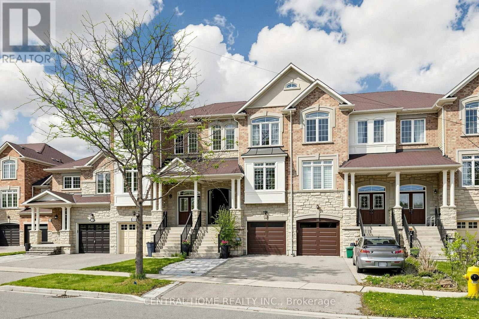 20 George Kirby Street, Vaughan, ON, L6A 0K5