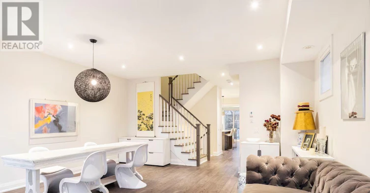 59 Harold Lawrie Lane, Markham, ON, L3T 0E8 - 2