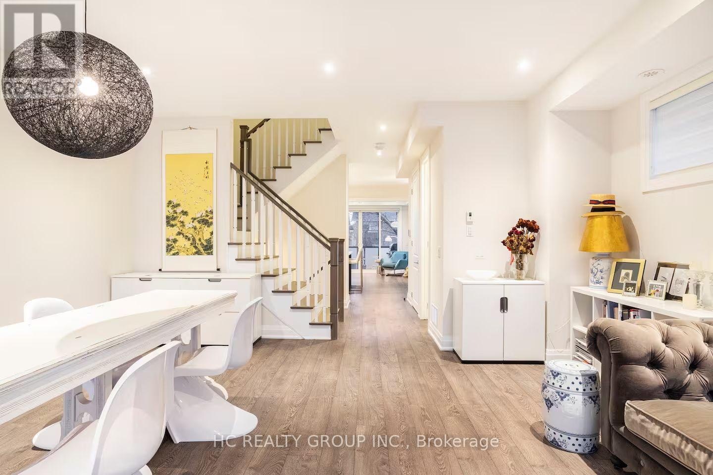 59 Harold Lawrie Lane, Markham, ON, L3T 0E8 - 3