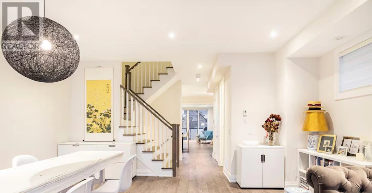 59 Harold Lawrie Lane, Markham, ON, L3T 0E8 - 3