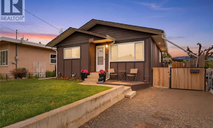 363 Willow Street