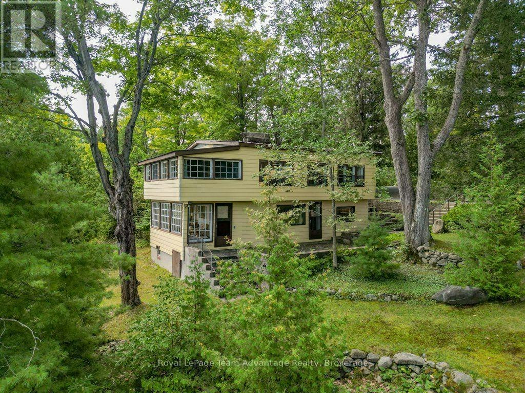 29 Kilty Bay Road, Georgian Bay, ON, P0C 1H0