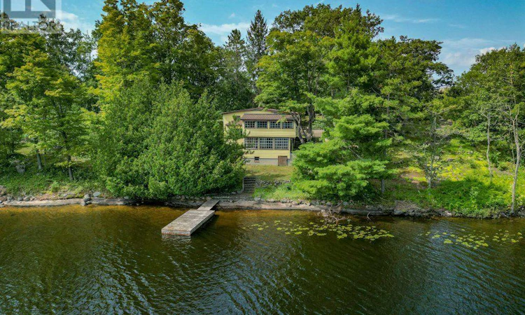 29 Kilty Bay Road