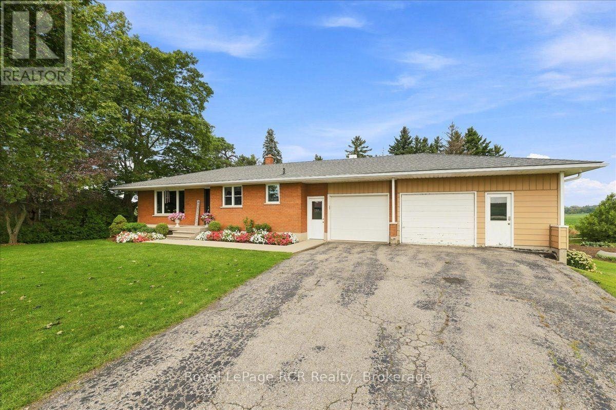6302 Perth 88 Line, Listowel, ON, N0G 1Y0