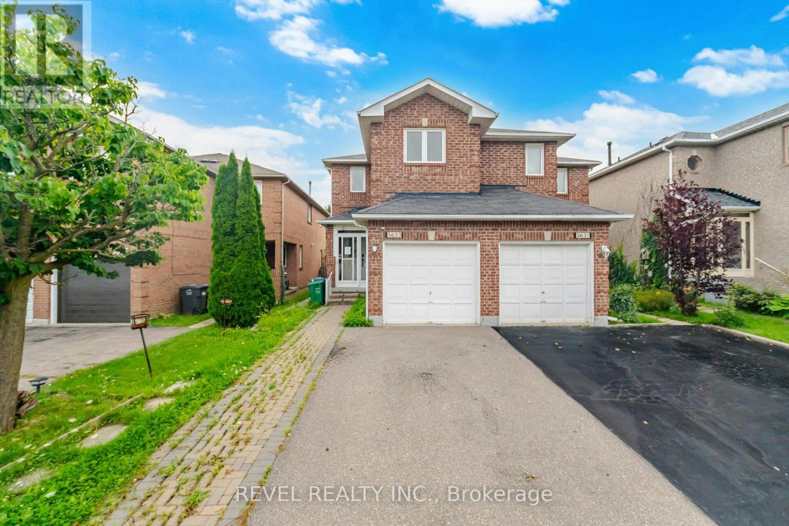 5633 Cortina Crescent, Mississauga, ON, L4Z 3R3
