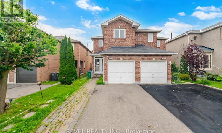 5633 Cortina Crescent