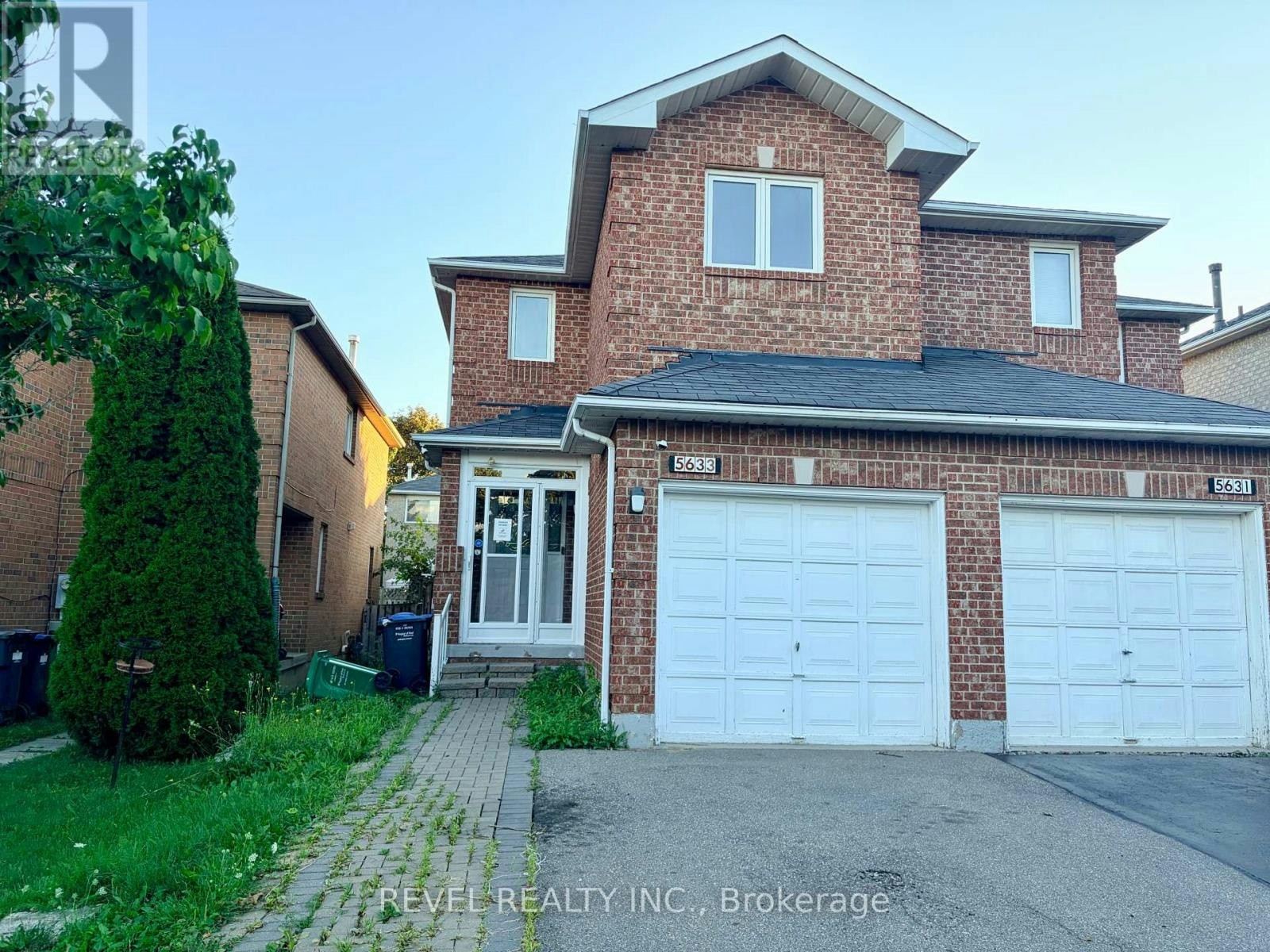 5633 Cortina Crescent, Mississauga, ON, L4Z 3R3