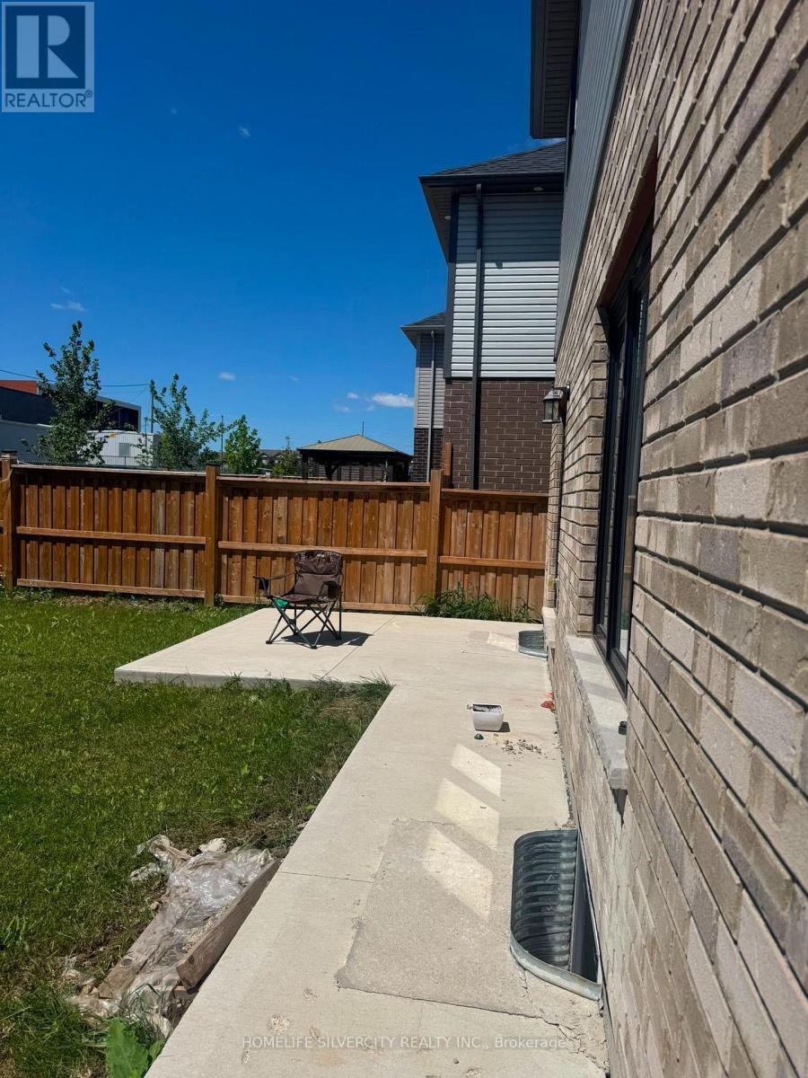 505 Florencedale Crescent, Kitchener, ON, N2R 0N3 - 19